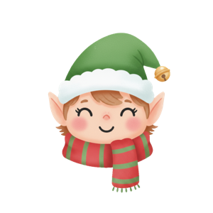 Elf Character
